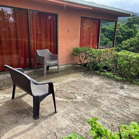 La Casa Bonita Leilighet Monteverde Eksteriør bilde