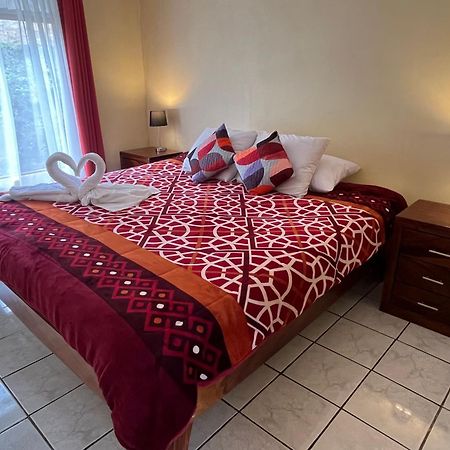 La Casa Bonita Leilighet Monteverde Eksteriør bilde