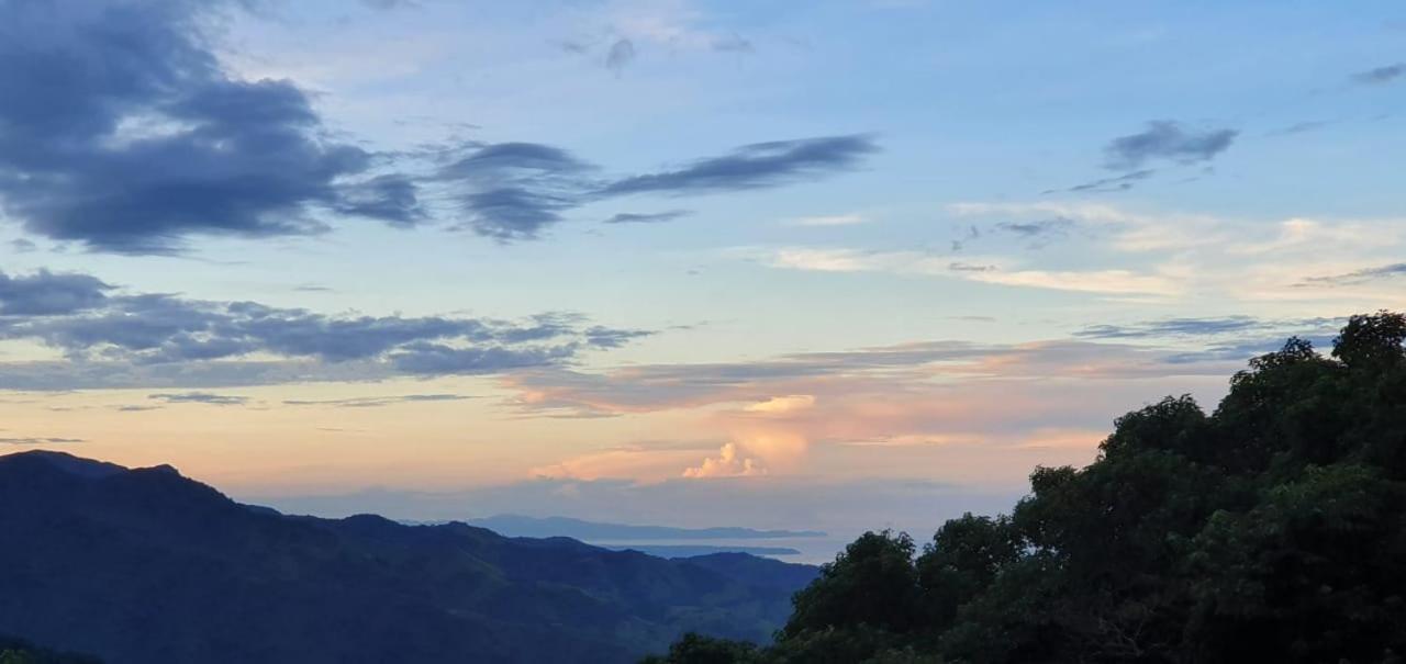 La Casa Bonita Leilighet Monteverde Eksteriør bilde