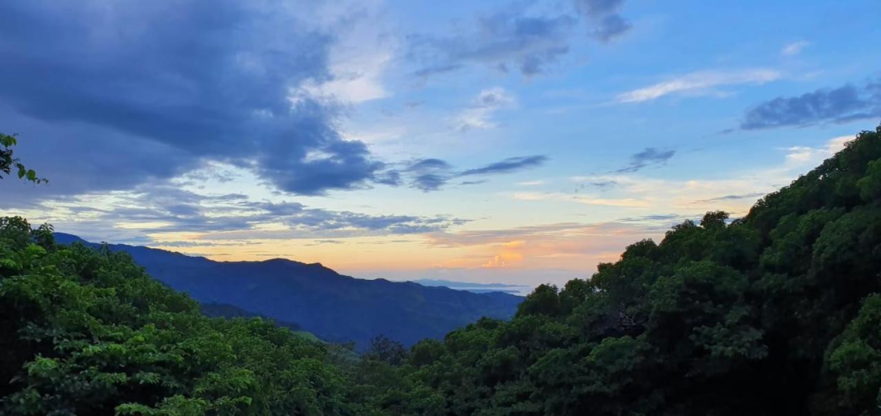 La Casa Bonita Leilighet Monteverde Eksteriør bilde