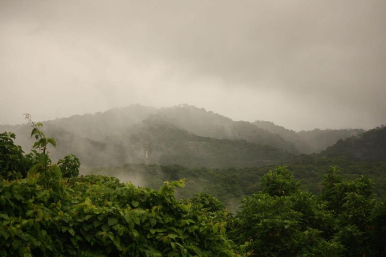 La Casa Bonita Leilighet Monteverde Eksteriør bilde