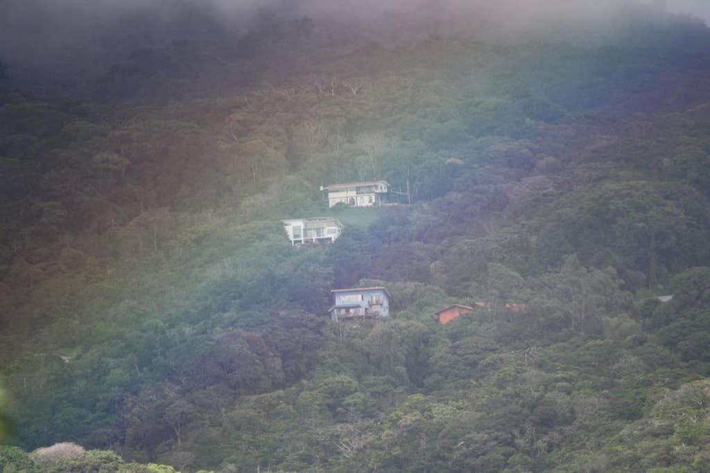 La Casa Bonita Leilighet Monteverde Eksteriør bilde