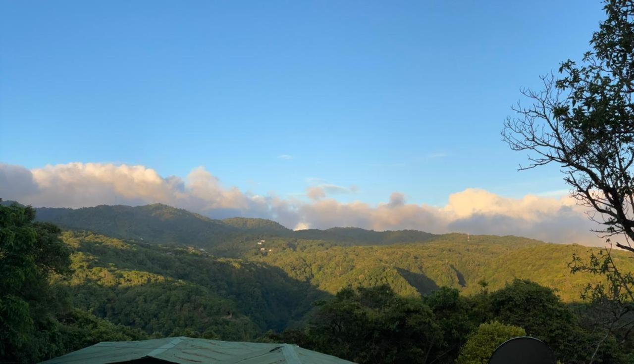 La Casa Bonita Leilighet Monteverde Eksteriør bilde