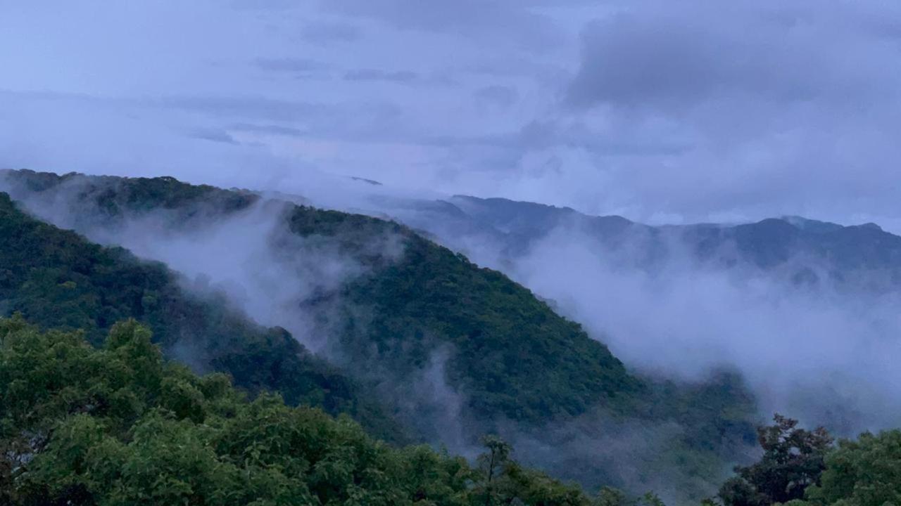 La Casa Bonita Leilighet Monteverde Eksteriør bilde