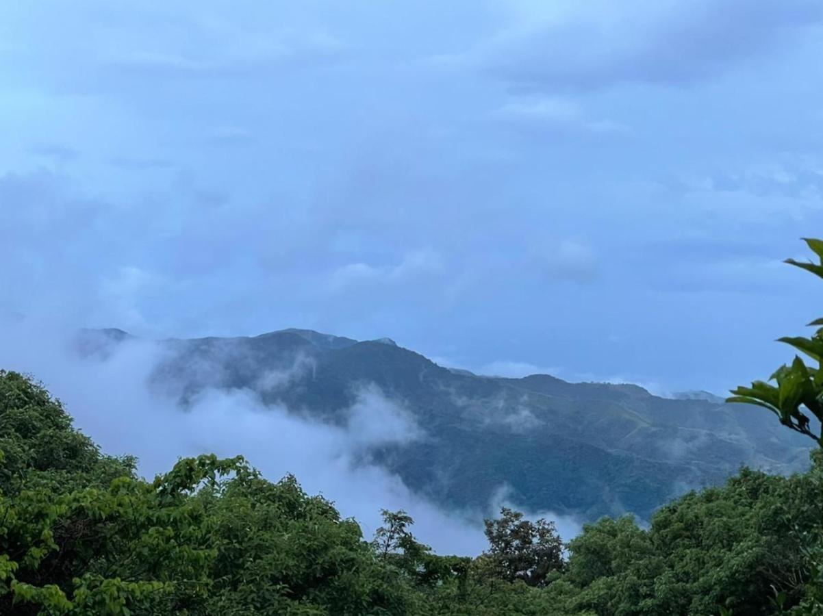 La Casa Bonita Leilighet Monteverde Eksteriør bilde