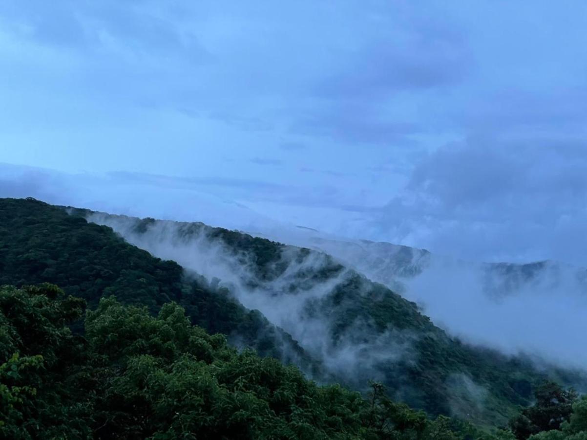 La Casa Bonita Leilighet Monteverde Eksteriør bilde