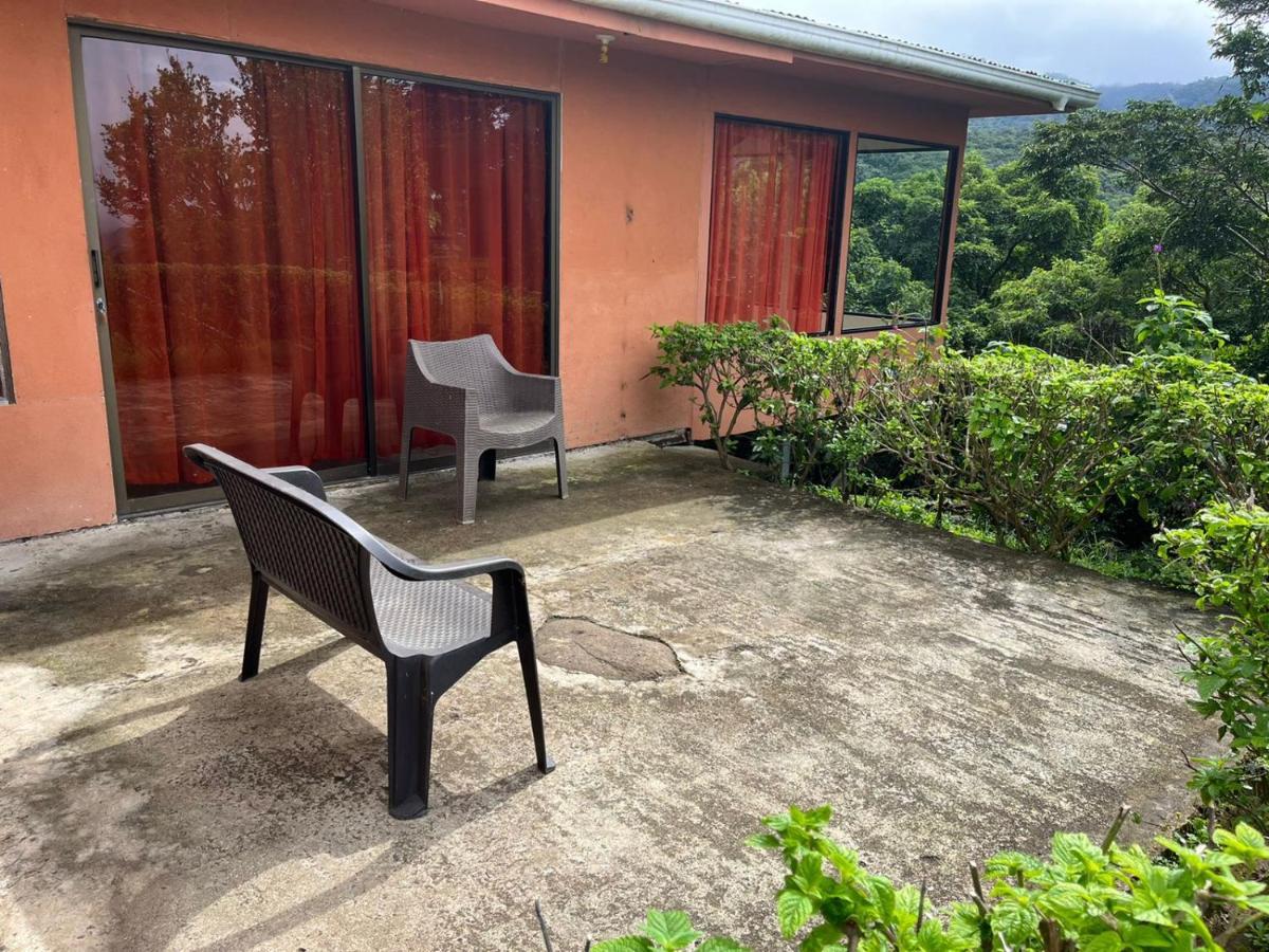 La Casa Bonita Leilighet Monteverde Eksteriør bilde